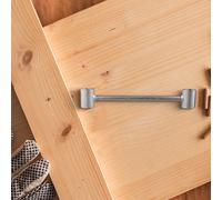 Cerniera per Porta Chiave Bandiera Cerniere Attrezzi Porta Installazione Acciaio