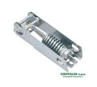 CERNIERA PER PORTA CONGELATORE WHIRLPOOL IGNIS BAUKNECHT 480132102561 ORIGINALE