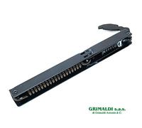 CERNIERA PER PORTA CUCINA FORNO ARISTON INDESIT HOTPOINT C00269113 ORIGINALE