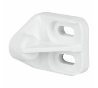 Cerniera Per Porta Del Congelatore Compatibile Con Smeg 931330393 In Frigorifero