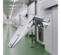 Cerniera per porta del frigorifero Robusta multiuso per porte di celle