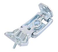 Cerniera per porta dell'auto, compatibile con Renault Master III 2010-2019, sostituisce 844009783R, cerniera per porta posteriore, cerniera superiore e inferiore porta posteriore 844000014R