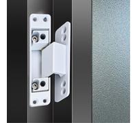 Cerniera per porta dimmerabile perfetta per integrazione invisibile in porte in