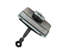 Cerniera per porta d'ingresso Cinghia Di Bloccaggio Della Porta, Limitatore Arresto Cerniera Anteriore E Posteriore Per Range Per Rover Sport 2013-2021 LR045540 Ferma cinghia