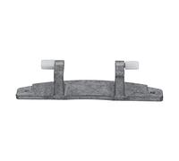 Cerniera per porta, finestra e oblò per lavatrice a carica frontale Bosch, Siemens 00634198 634198