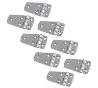 Cerniera per porta in acciaio inox lucido 76 mm x 38 mm 316 lunga...