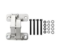 Cerniera per Porta in Acciaio Inox per Porte in Pietra Resistente con Funzione R