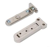 Cerniera per porta in legno per interni forte e affidabile per il cielo e la terra per un funzionamento regolare ed efficiente
