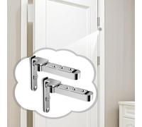 Cerniera per porta nascosta Cerniere per porta invisibili segreta Cucina