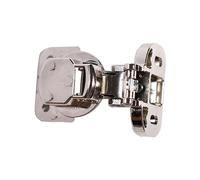 Cerniera per porta per armadio lavatrice compatibile con lavatrice Hoover Candy