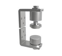 Cerniera Per Porta Pesante (Parte Superiore + Inferiore), D50