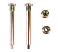 Cerniera per porta resistente con rivestimento, previene cedimenti e rumori, migliora la sicurezza e la stabilità