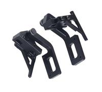 Cerniera per porta resistente da 180/270 gradi per tecnologia di elaborazione P2S Installazione facile Accessori per stampanti 3D Giunto ad alta resistenza