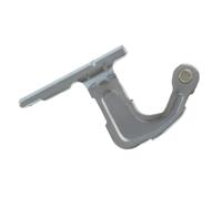 Cerniera per porta superiore per frigorifero e congelatore compatibile con Beko - 4382480100