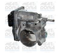 Cerniera per porte incernierate MEAT & DORIA 89335