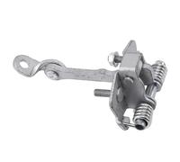Cerniera per portiera Auto per Peugeot 106 1991-2003, fermaporta Anteriore, fermaporta, limitatore di Controllo, OEM: 9181C2
