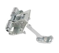 Cerniera Per Portiera Compatibile Con Nissan Per Interstar 2002-2010 Cerniera Della Porta Anteriore Sinistra Destra Fermo Cinghia Di Controllo 8043100Q0A 7700354507 93188881 8200597523