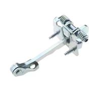 Cerniera Per Portiera Compatibile Con Trafic 2001-2014 7700311823 Limitatore Della Cinghia Di Arresto Del Controllo Della Cerniera Della Portiera Dell'auto 4408993 91166561