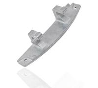 Cerniera per sportello della lavatrice, compatibile con Bosch serie WAG/WAL/WAN - 00633549