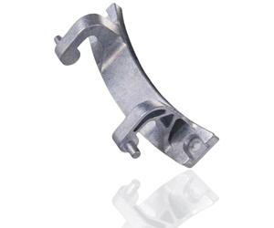 Cerniera per sportello della lavatrice, compatibile con Bosch serie WAG/WFC/WFA/WFB/WFD/WFH/WFL - 171269 & 00171269