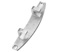 Cerniera per sportello della lavatrice, compatibile con Bosch, Siemens & NEFF, sostituisce 00655117, 00605319, 00608936, 00612659