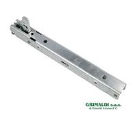 CERNIERA PER SPORTELLO PORTA FORNO WHIRLPOOL IGNIS 481010648931 ORIGINALE