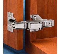 Cerniera per telaio frontale Blum da 170 gradi