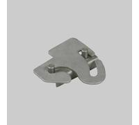 CERNIERA PER WASISTAS SALDARE 65 mm Cerniere Saldare (Pz.48)
