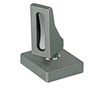 CERNIERA PERNO SFER+PIASTRA ART 105/COMUNELLO PZ 10