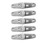 Cerniera Pesante In Acciaio Inossidabile Per Battente Regolare E Silenzioso Della Porta Grado Marino Costruzione Antiruggine Barca Yacht Cabina Hardware Giunto Skiff Resistente Alla Corrosione