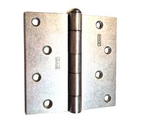 Cerniera Piana a Libro Perno Sfilabile Acciaio mm. 102x47 Pz. 2 STANLEY
