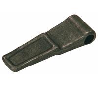 Cerniera Piatta Sponde Ama Ø14 mm 46 mm - 20 pz