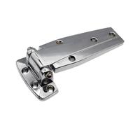 Cerniera piccola in lega di zinco per porta frigorifero o congelatore, tipo sollevatore, SL1428, 1 pezzo