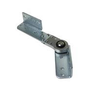 Cerniera pieghevole Accessori Fibbia Cerniera Fornitore Cerniera a cinque nodi Materiale in ferro Ferramenta for arredamento casa