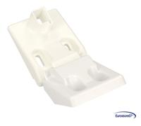 CERNIERA PLASTIFICATA CONGELATORE A POZZO IGNIS WHIRLPOOL 480132101217 ORIGINALE