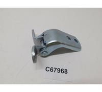CERNIERA PORTA ANTERIORE DESTRA FRONT RIGHT DOOR HINGE ORIGINALE PER YARIS