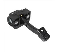 Cerniera Porta Anteriore Localizzatore Della Staffa Della Cinghia Di Controllo Della Porta Tappo Di Arresto Compatibile Con BMW Per MINI Per F56 F57 51217297261