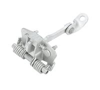 Cerniera Porta Anteriore per C3 SX-DX 9181H1 | Limitatore cinghia destra e sinistra, ricambio veicolo 2002-2015, metallo resistente, installazione semplice senza modifiche