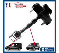Cerniera Porta Anteriore Pinze per Bipper Combo Doblo Fiorino Nemo