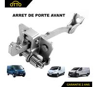Cerniera Porta Anteriore Sinistra/Destra per Trafic 2 Vivaro, Primastar