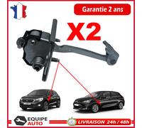 Cerniera Porta Anteriore Sinistra e Destra Pinze per C4 II DS4=9181.R1 9181R1