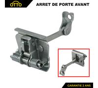 Fermata Porta Anteriore Sinistro o Destro Pinze per 307/307 Break / Sw - 9181.G7