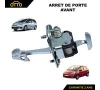 Cerniera Porta Anteriore Sinistro/Destra Tirante Limitatore Pinze per Grande