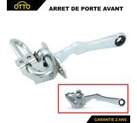 Per Boxer Ducato Jumper Cerniera Porta Anteriore Sinistro/Destra Tirante Limite