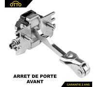 Cerniera Porta Anteriore Sinistro O Destra Per Jumpy Scudo Expert = 9181.K9