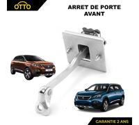 Cerniera Porta Anteriore Sinistro O Destra Pinze per 3008 5008 - 9181Q2