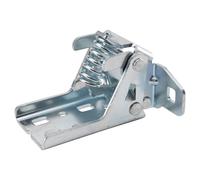 Cerniera porta anteriore superiore TRQ sinistra lato guida per Dodge Ram Raider 02-10