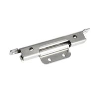 Cerniera Porta Armadio,Hardware Nascosto Rimovibile