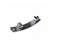 Cerniera oblò sportello lavatrice asciugatrice Candy Hoover originale 40006997