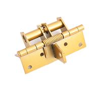 Cerniera Porta Automatica Elegante e Funzionale con Meccanismo di Chiusura Autom